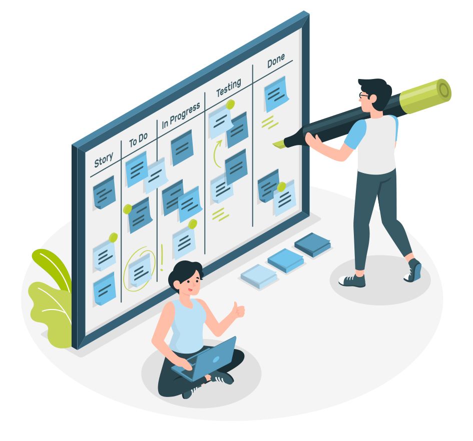 Odoo • Image and Text