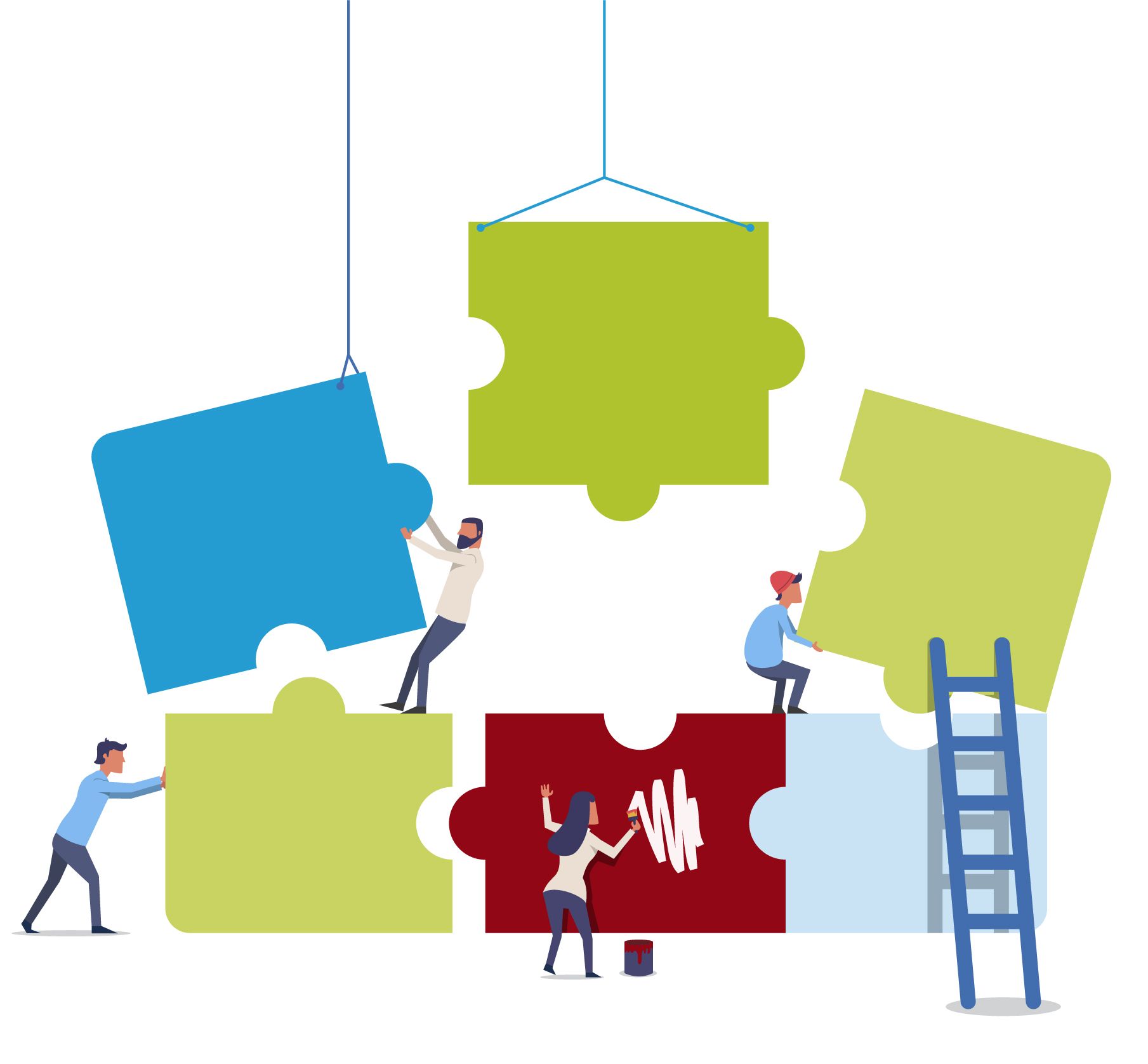 Odoo • Image and Text