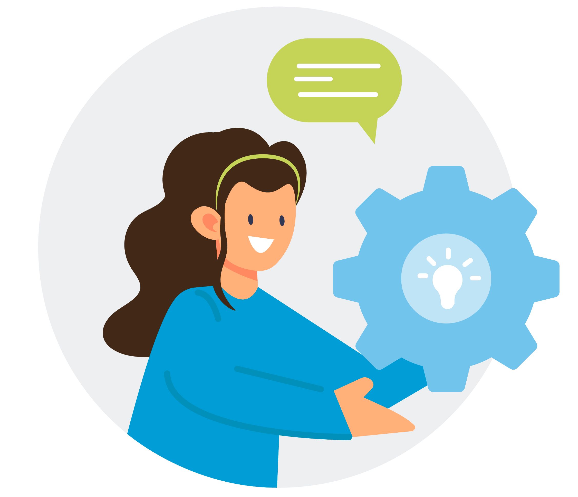 Odoo • Image and Text