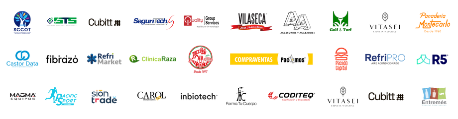 Implementaciones Odoo Pragmatic