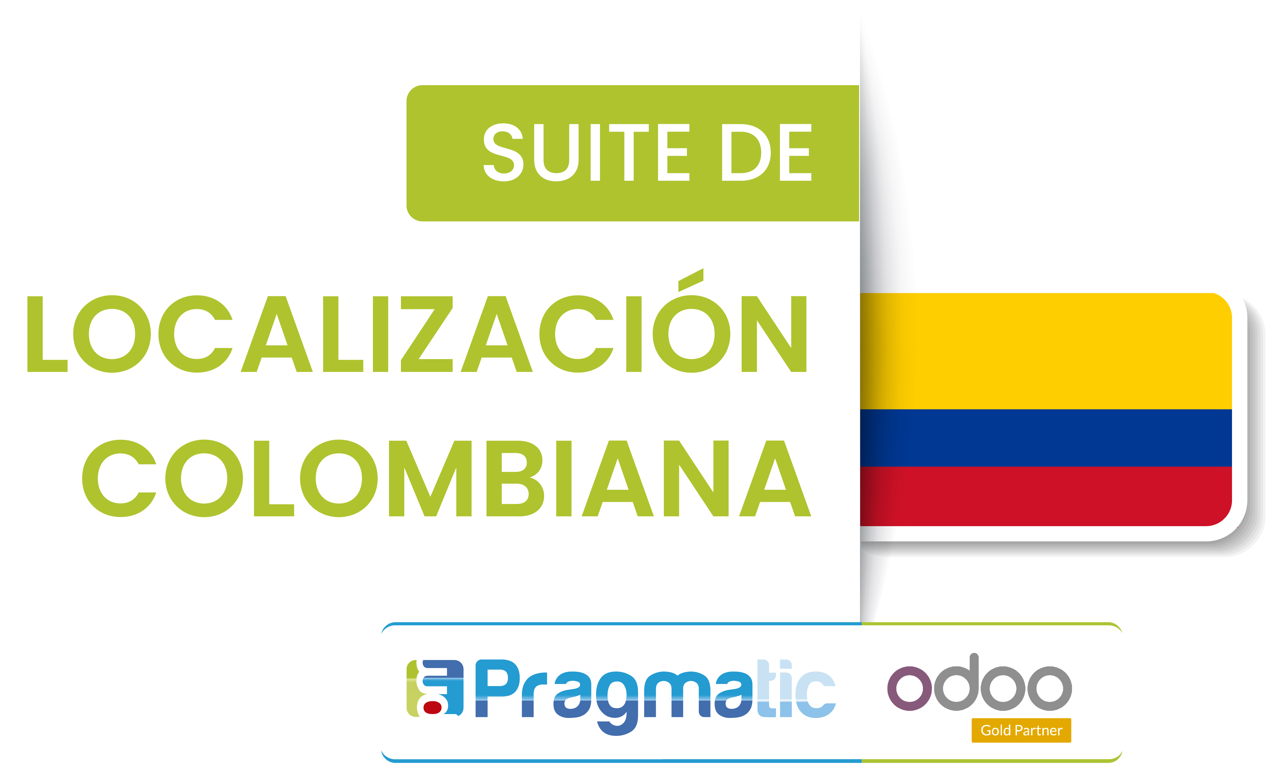 Odoo • Imagen y texto